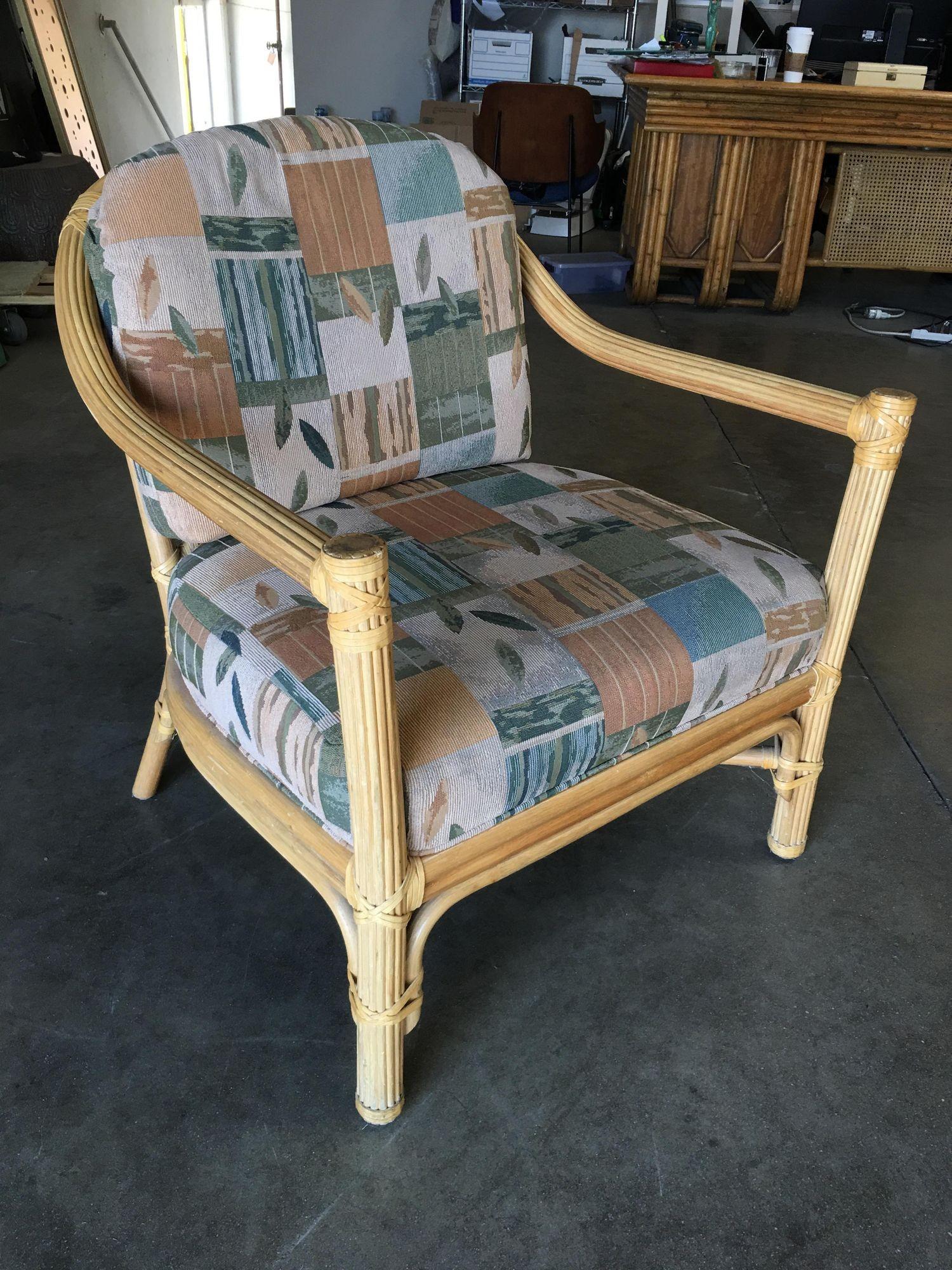 vintage shelby williams bentwood chairs