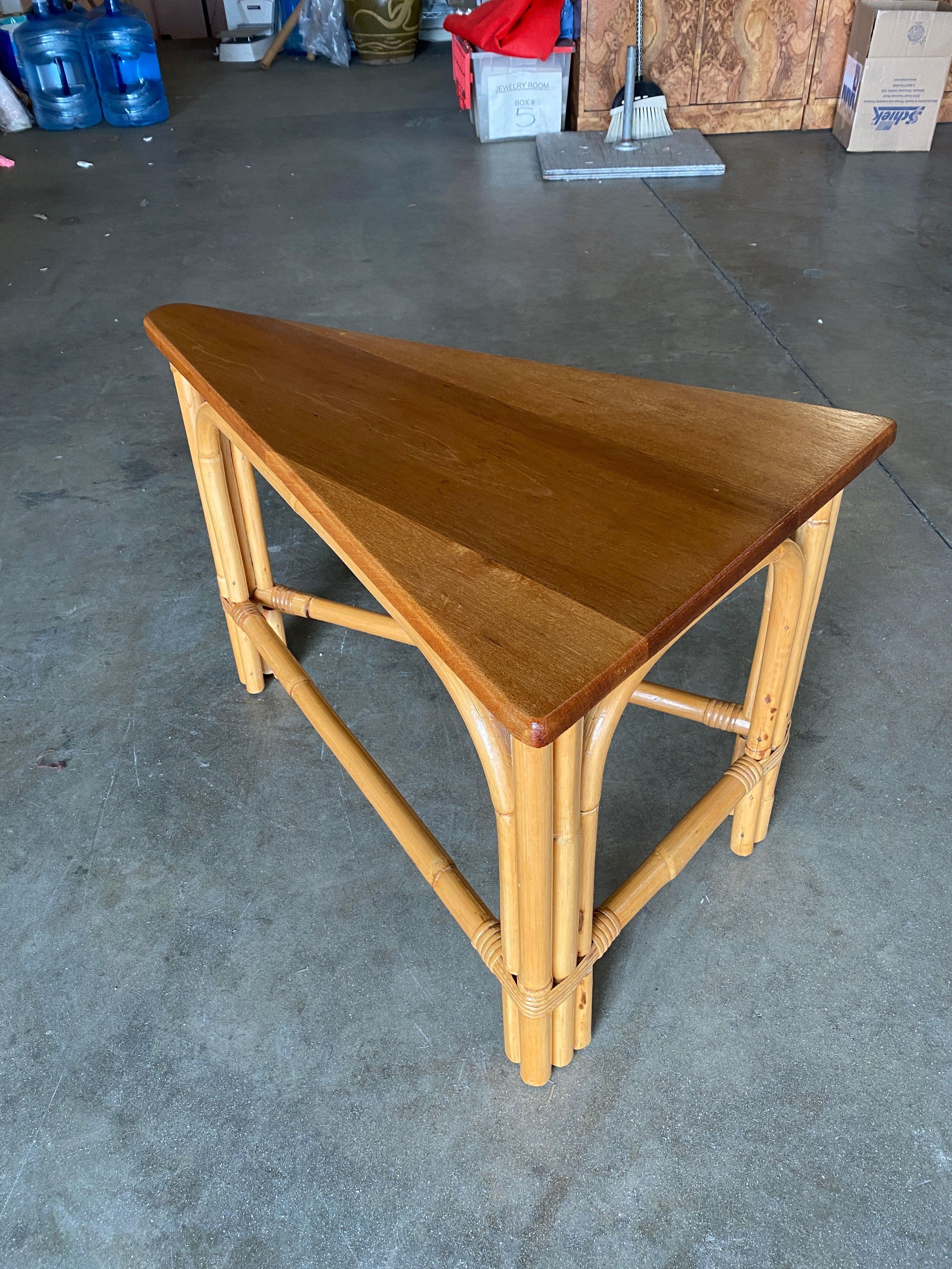 wedge tables