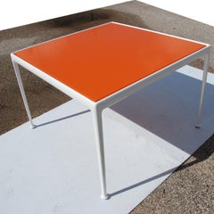 Restored Richard Schultz 66 Dining Table