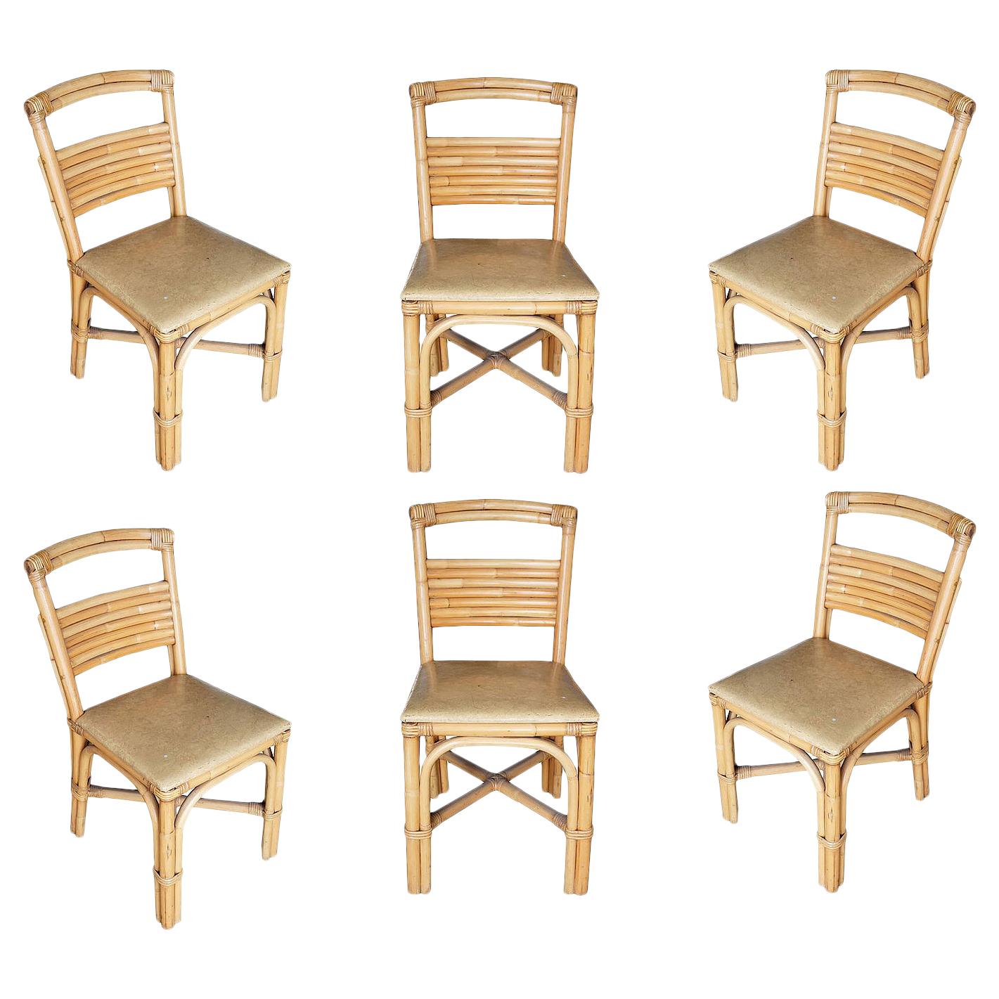 Early Wood Slat Folding Chairs Set of 4 at 1stDibs vintage wooden