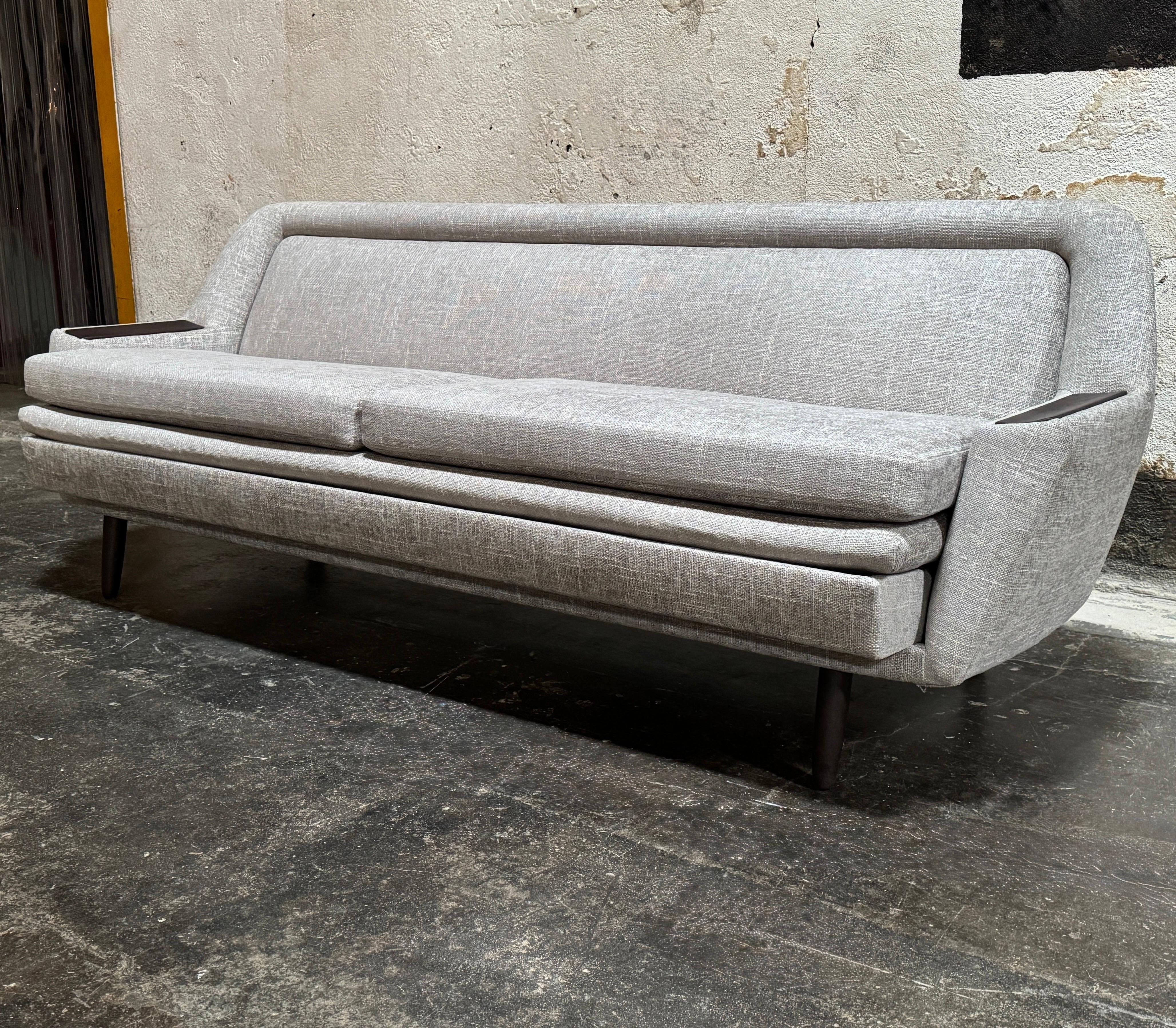 Restored Swedish Modern 