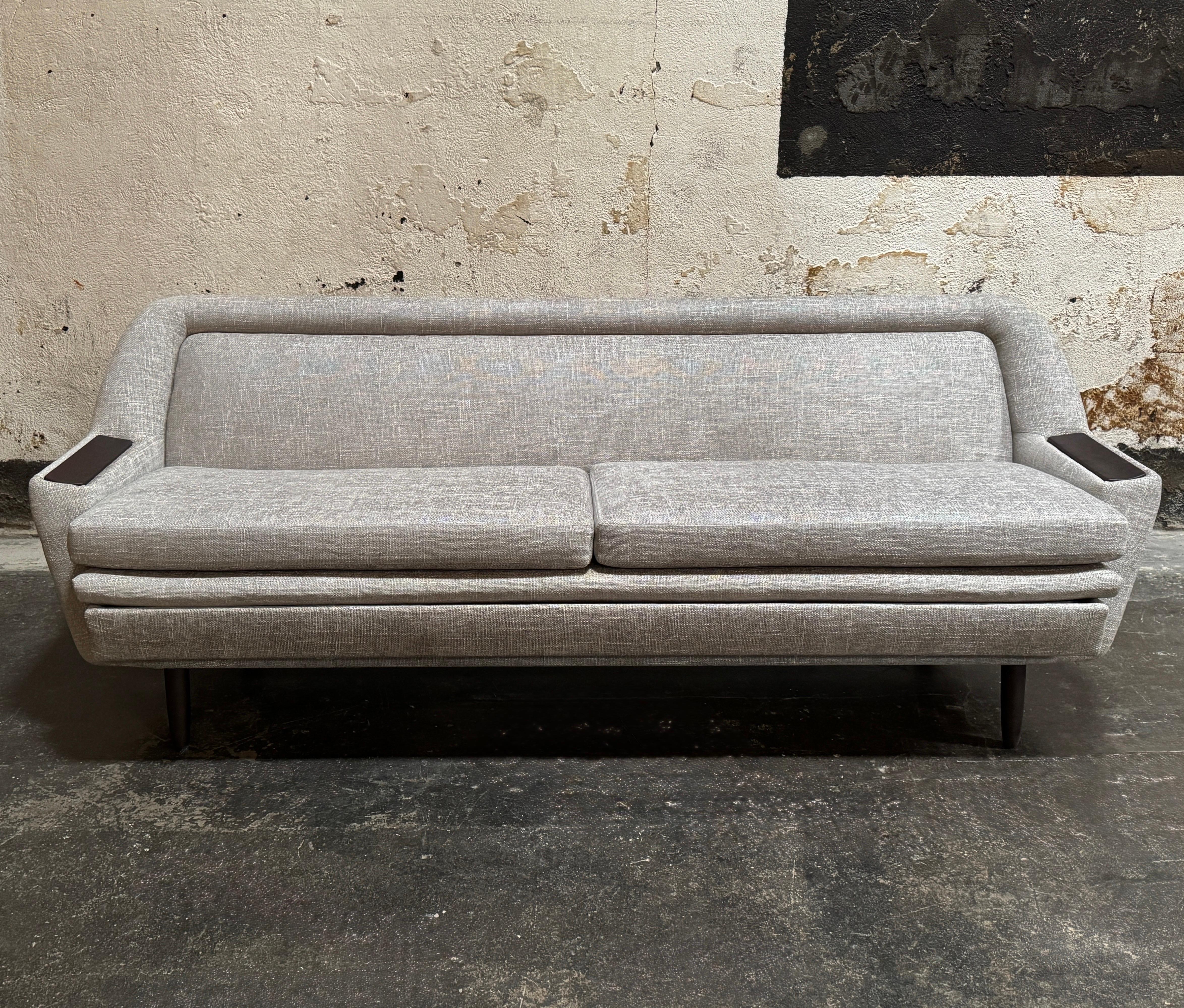 20th Century Restored Swedish Modern 