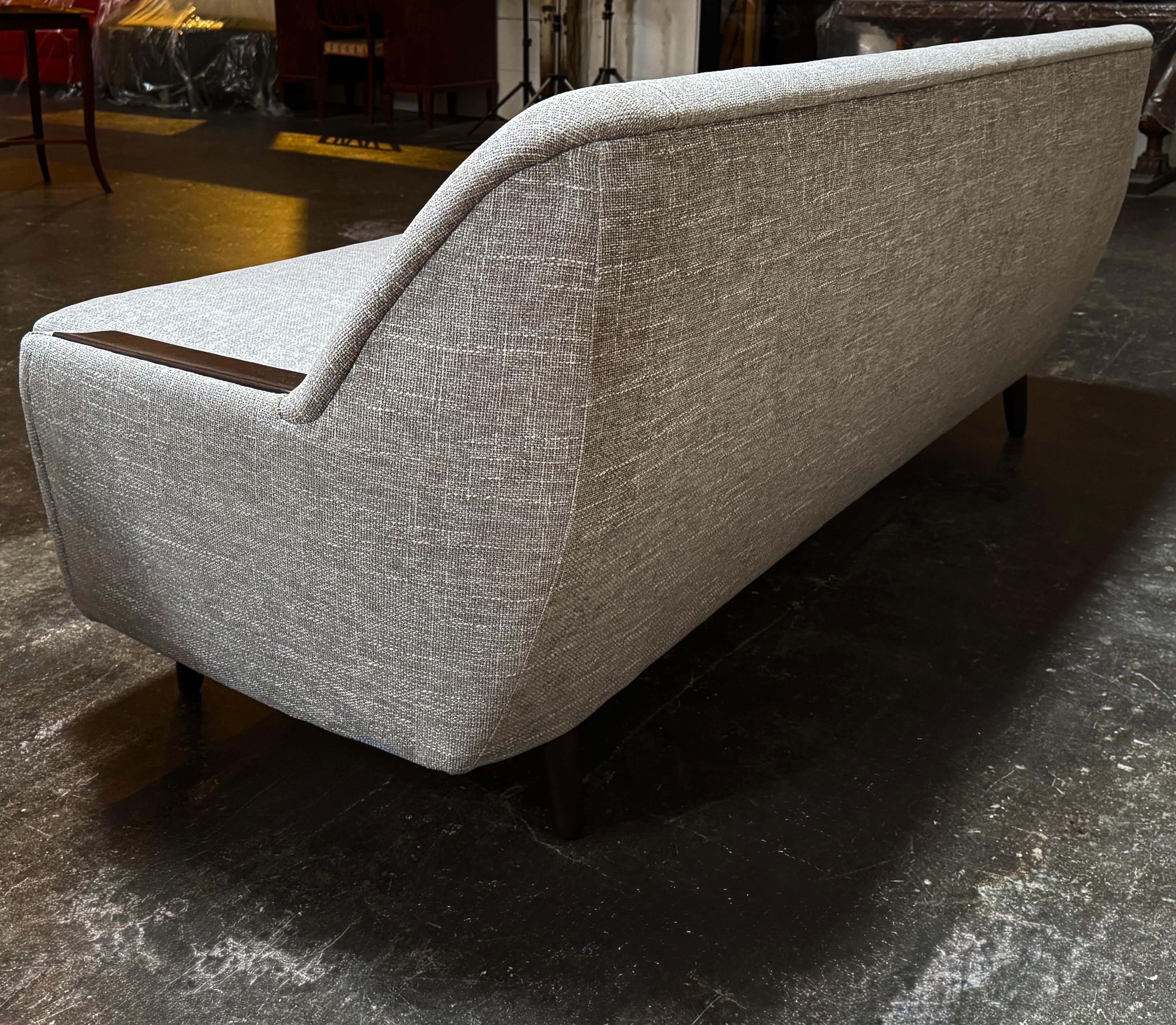 Restored Swedish Modern 