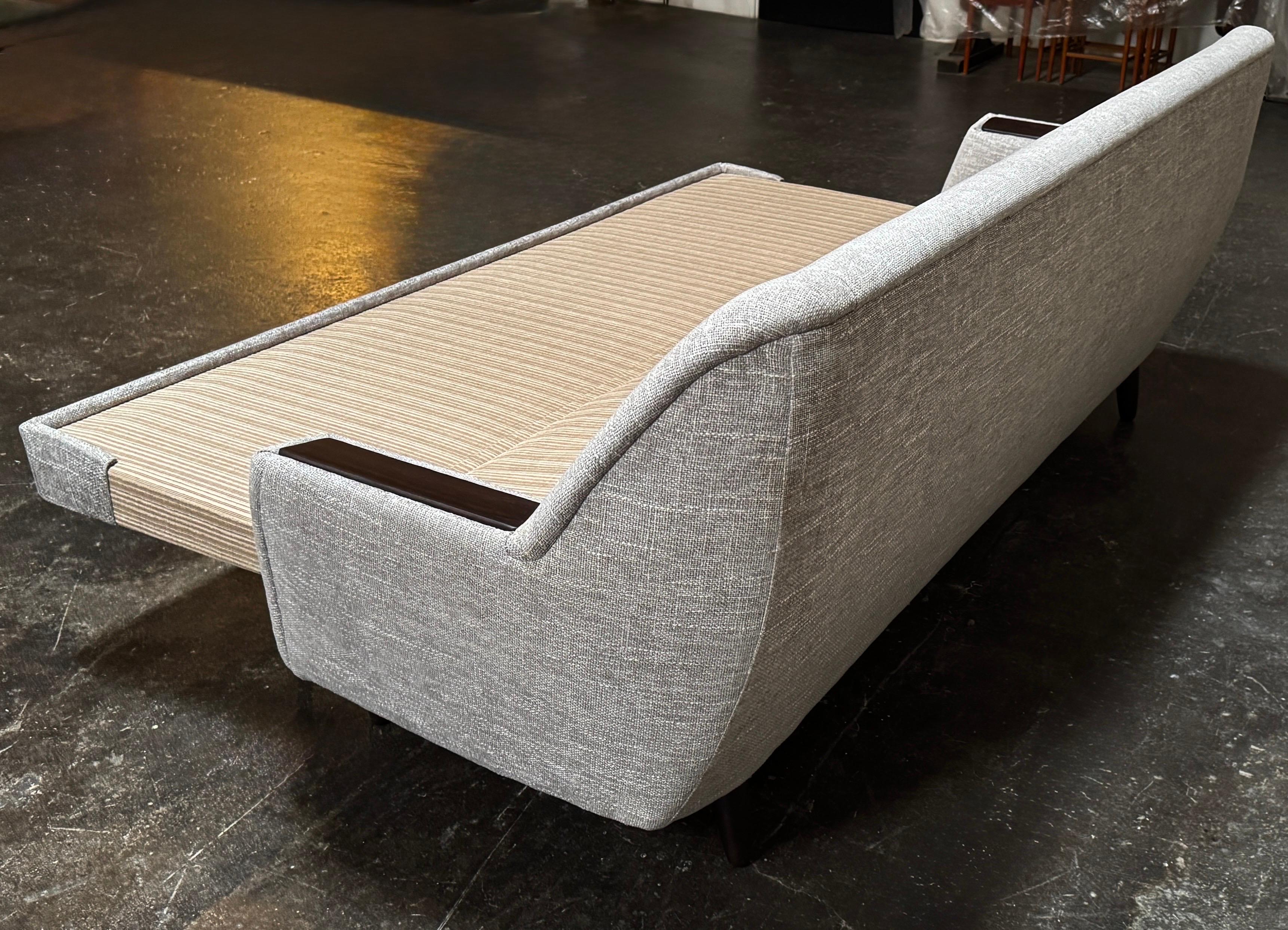 Restored Swedish Modern 