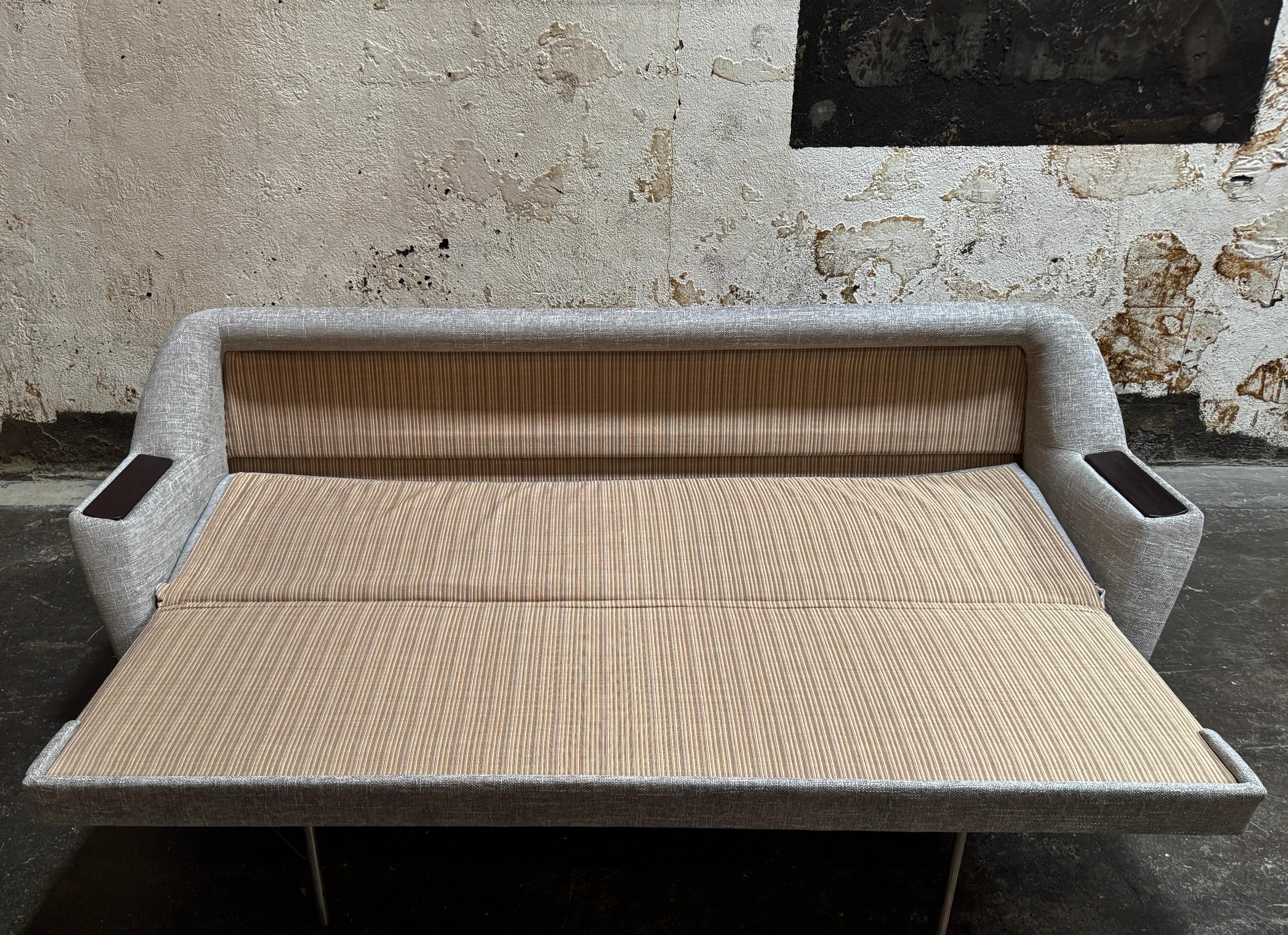 Restored Swedish Modern 