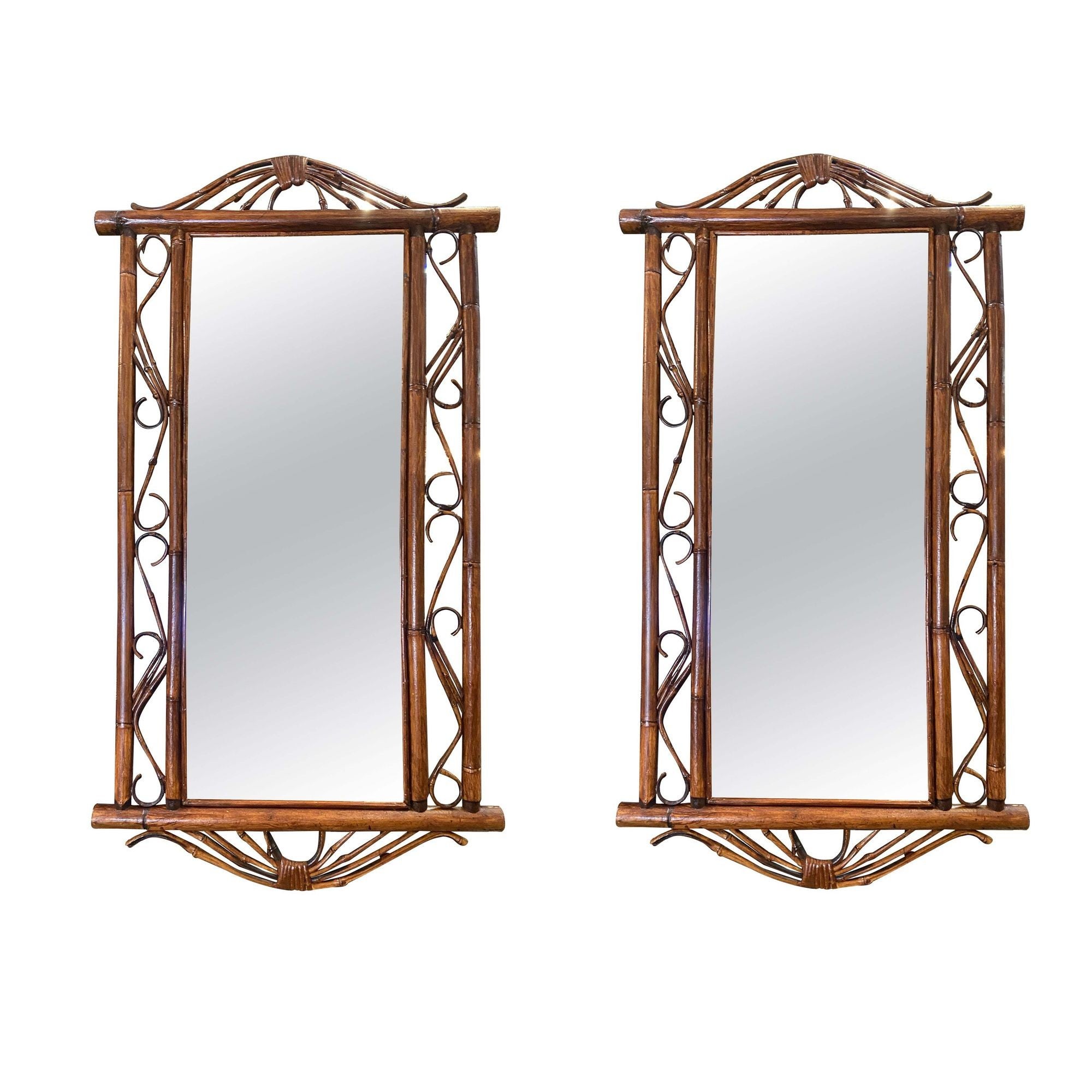 Antique and Vintage Wall Mirrors 20,883 For Sale at 1stDibs vintage