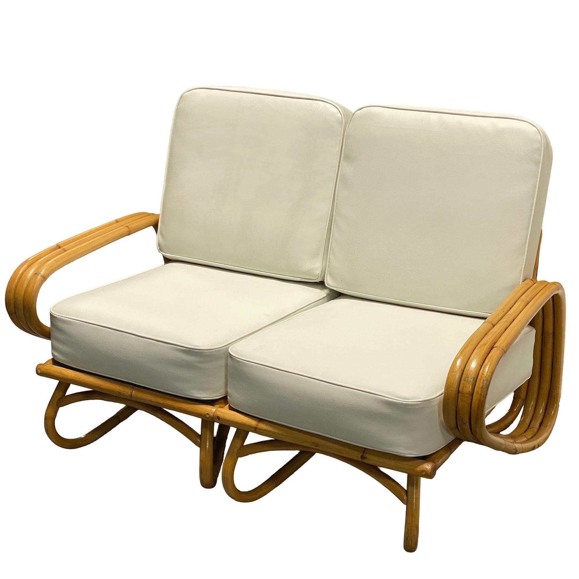 Mid-Century Modern Restored 