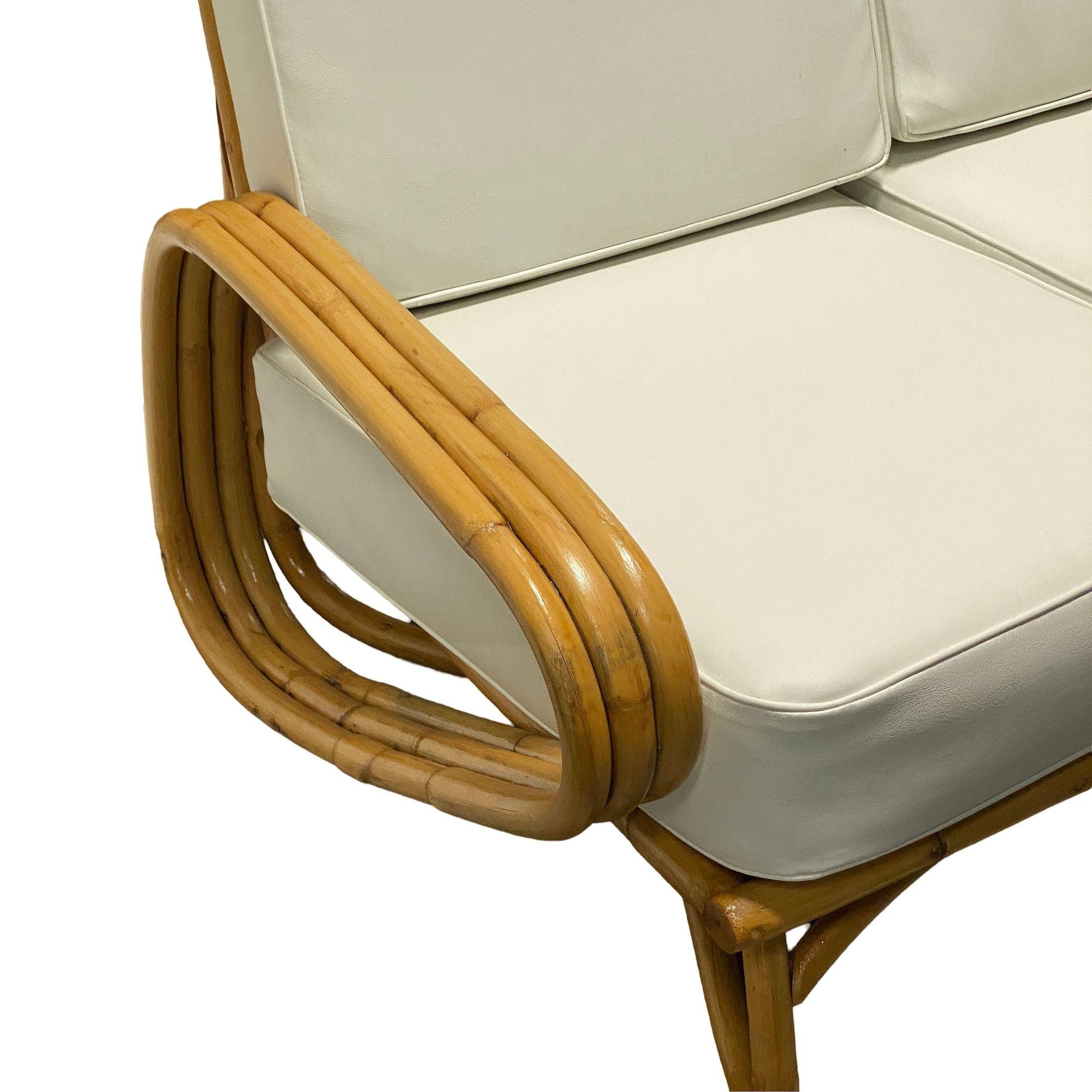 Rattan Restored 
