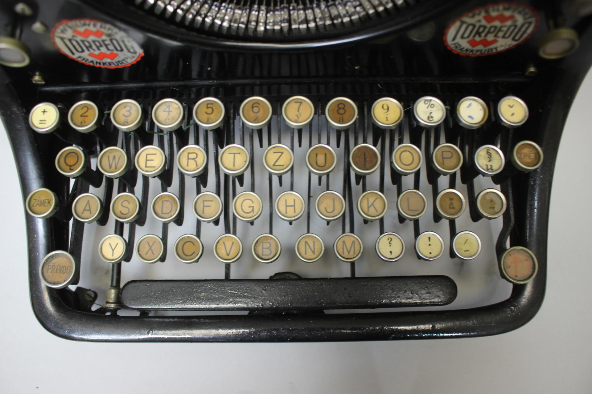 kappel typewriter