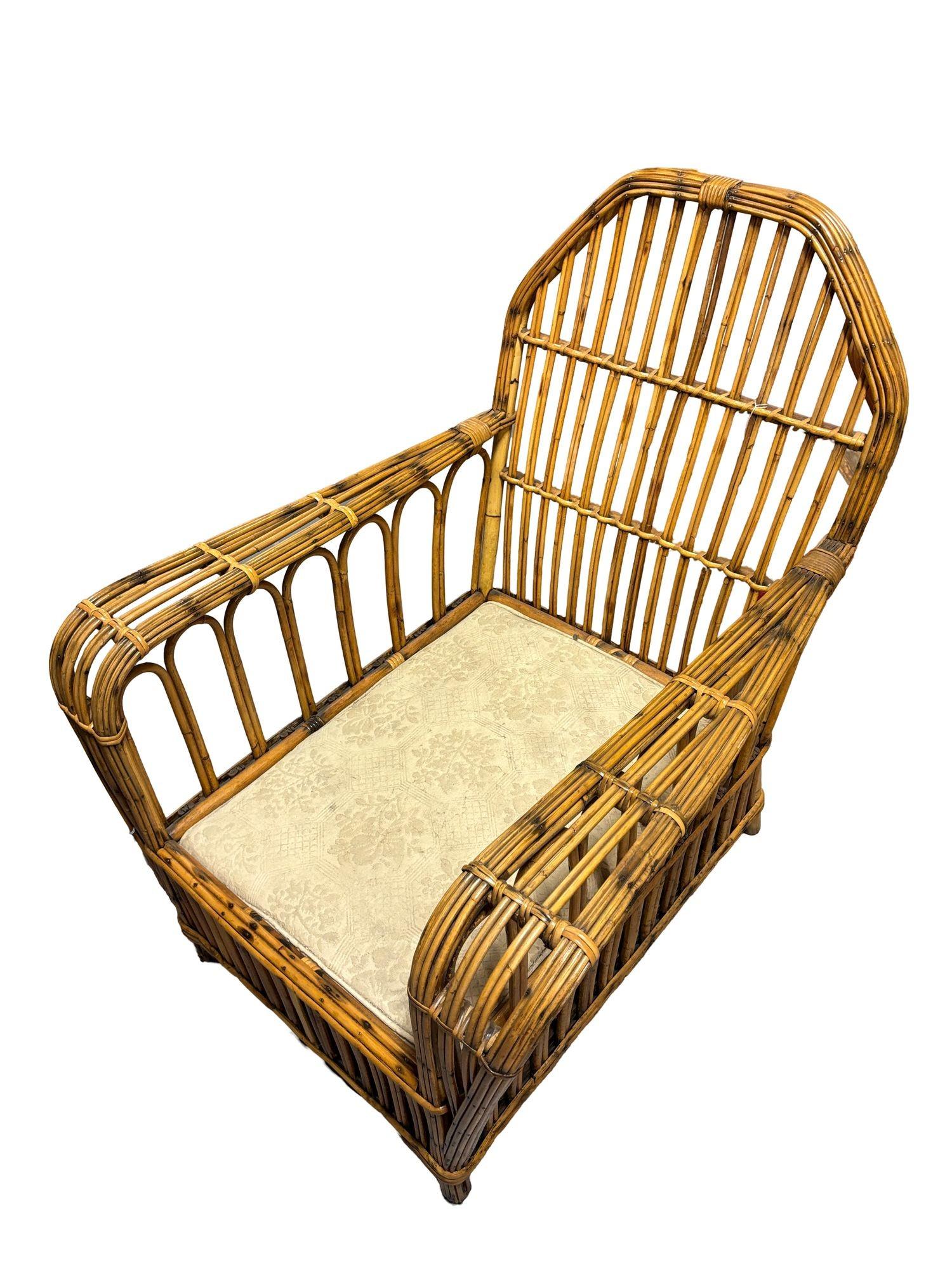 Restored Vintage Art Deco 