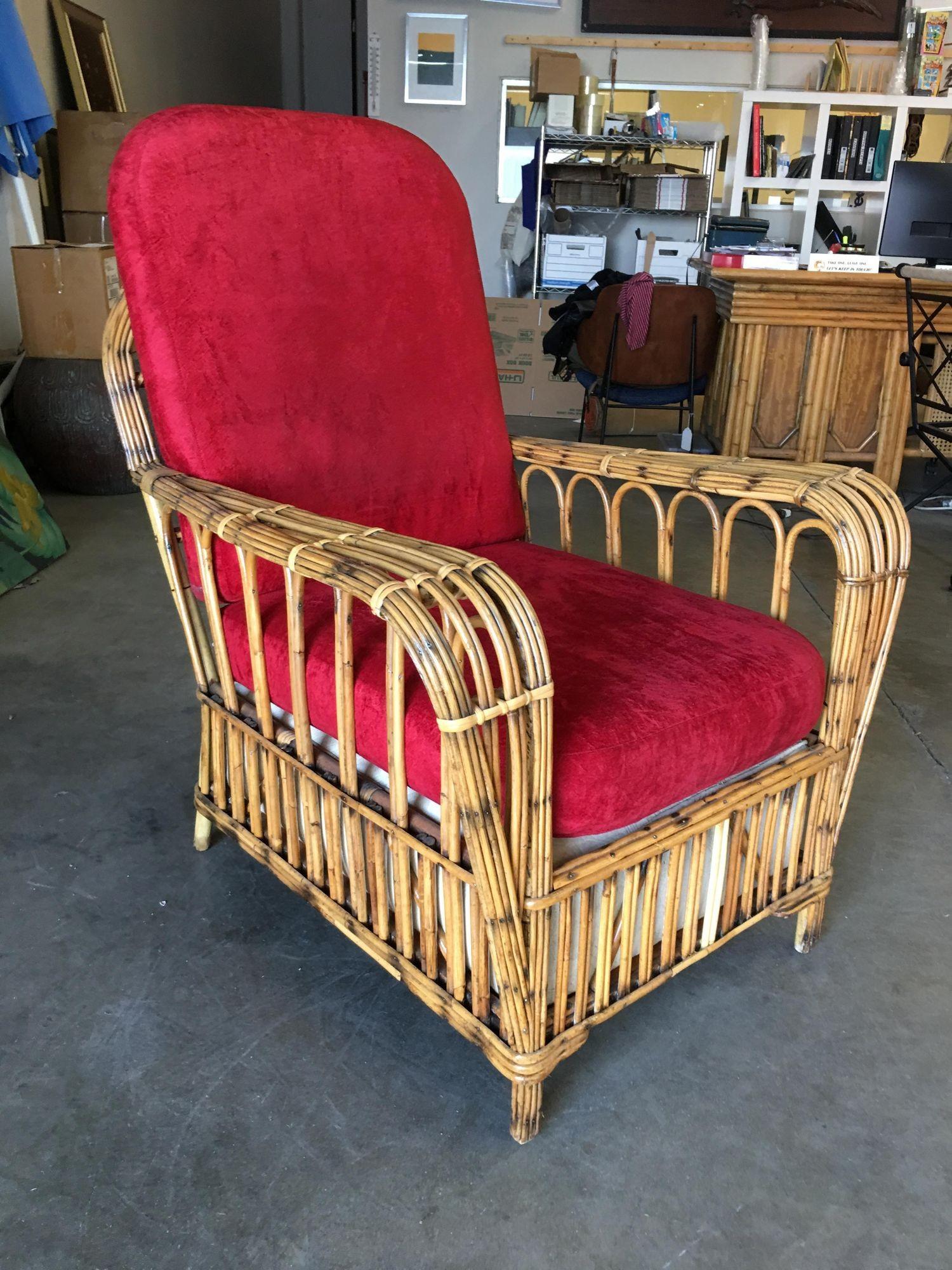 Restored Vintage Art Deco 
