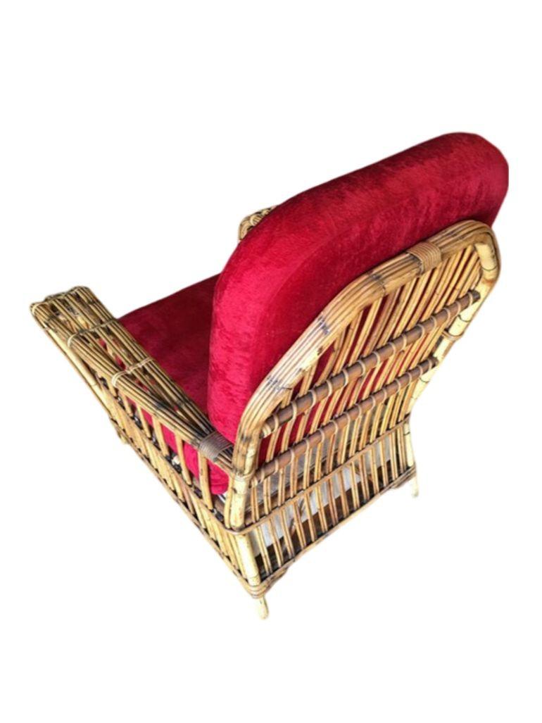 American Restored Vintage Art Deco 