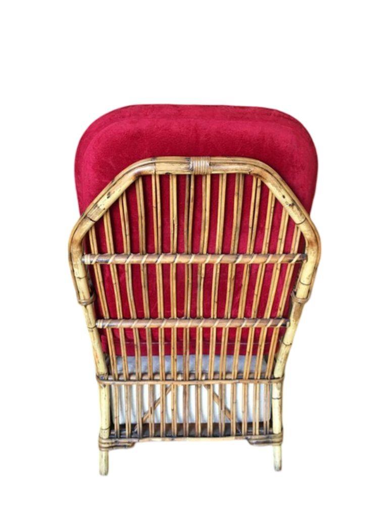 Restored Vintage Art Deco 