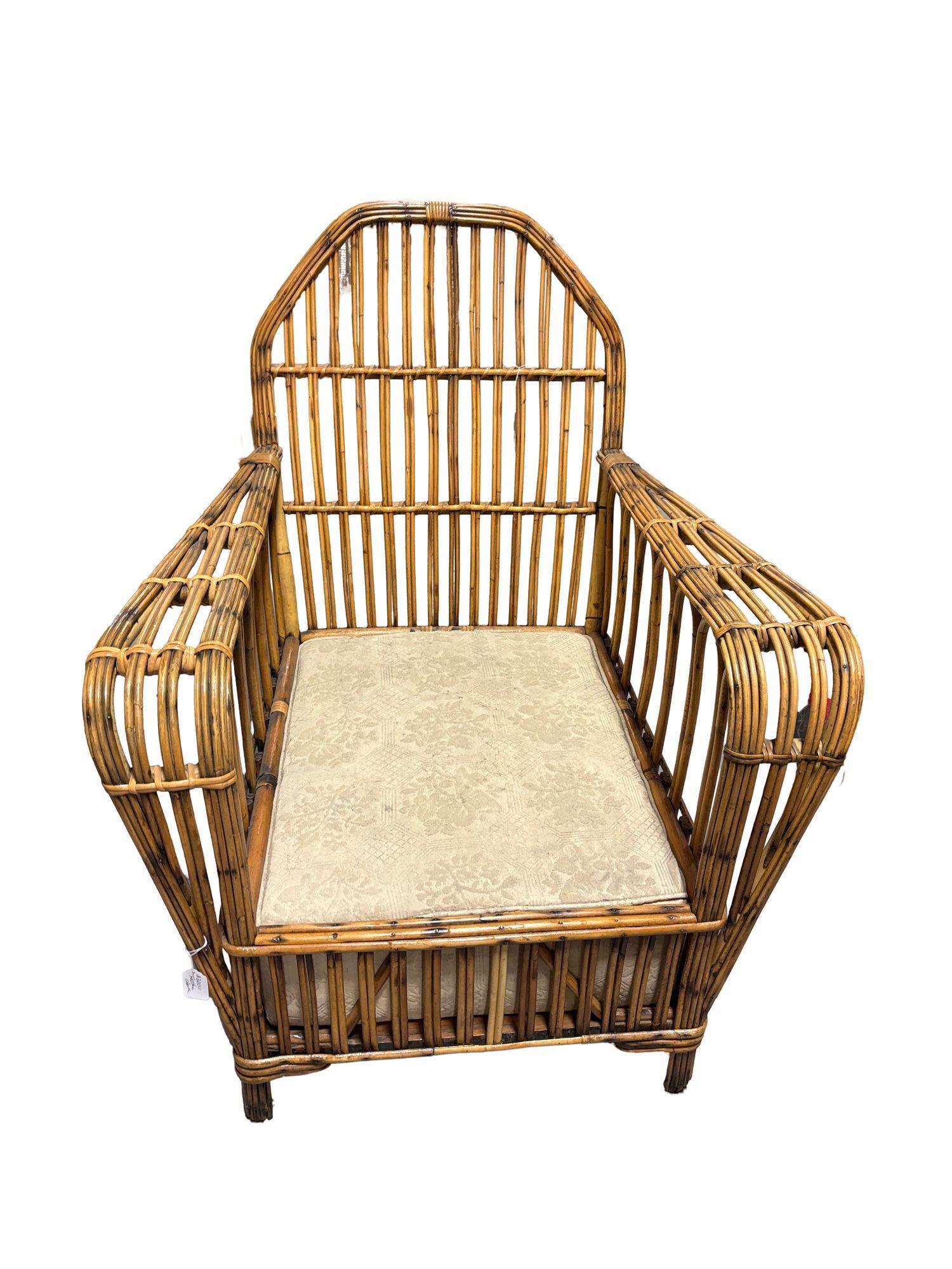 Restored Vintage Art Deco 