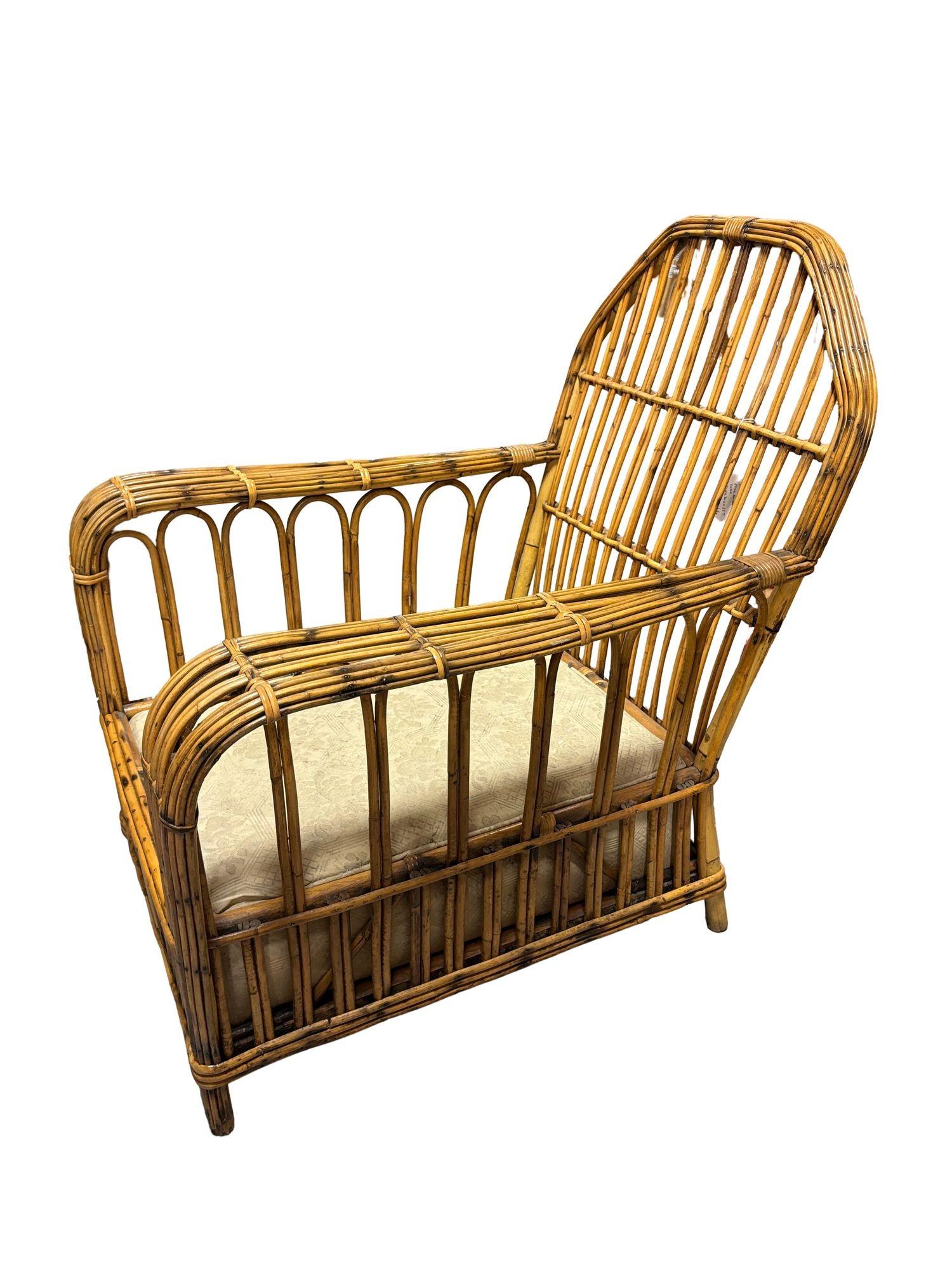 Restored Vintage Art Deco 
