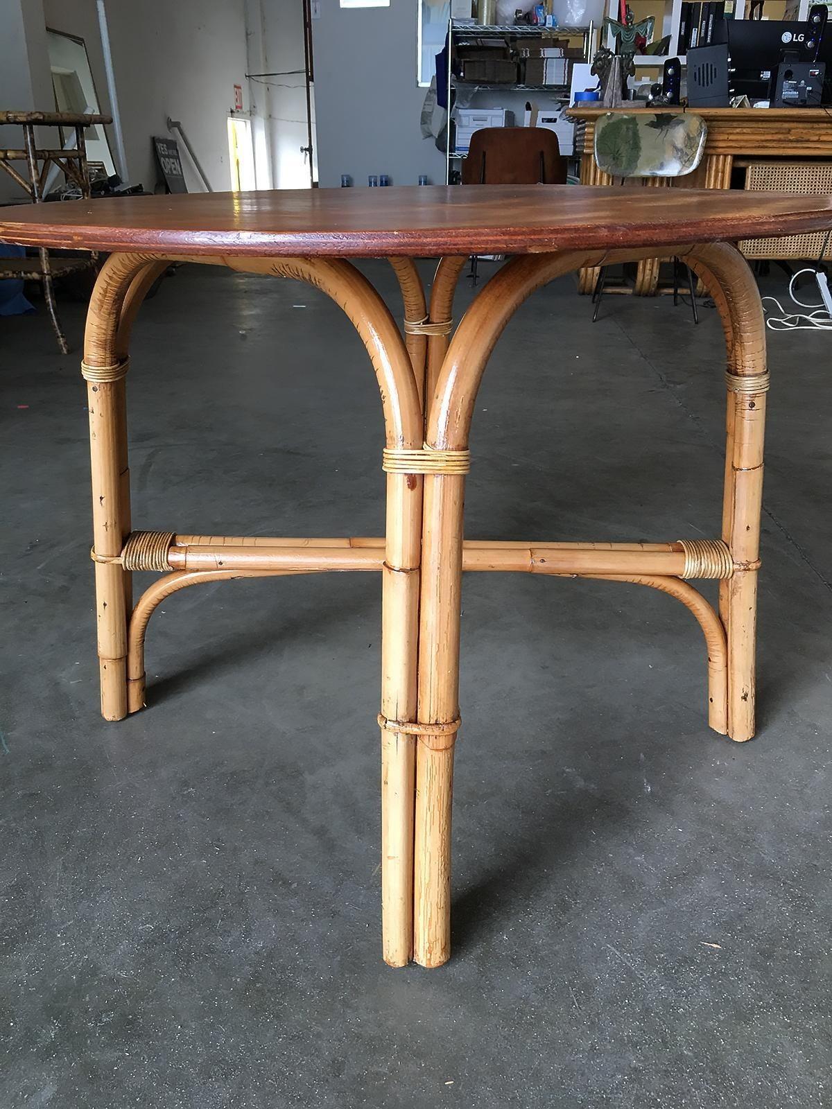 American Restored Vintage Large 31
