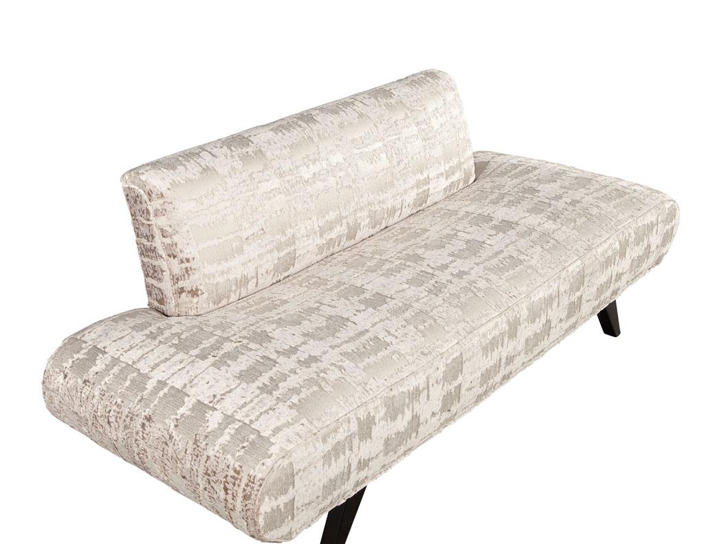 Restauriertes Vintage-Sofa-Set aus der Mitte des Jahrhunderts von Adrian Pearsall im Angebot 2