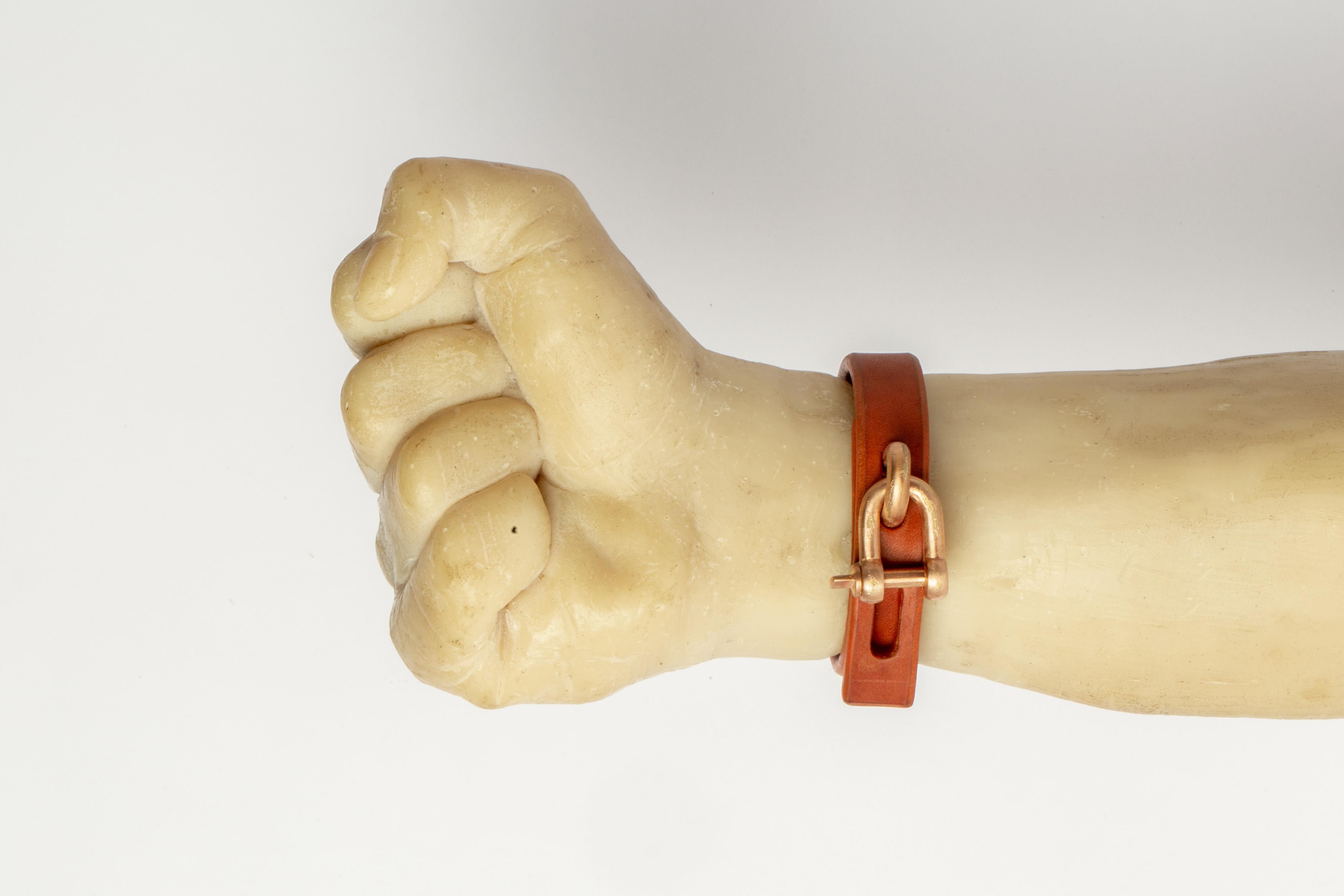 Zurückhaltungs-Charm-Armband (15 mm, ALE+AM) im Angebot 5