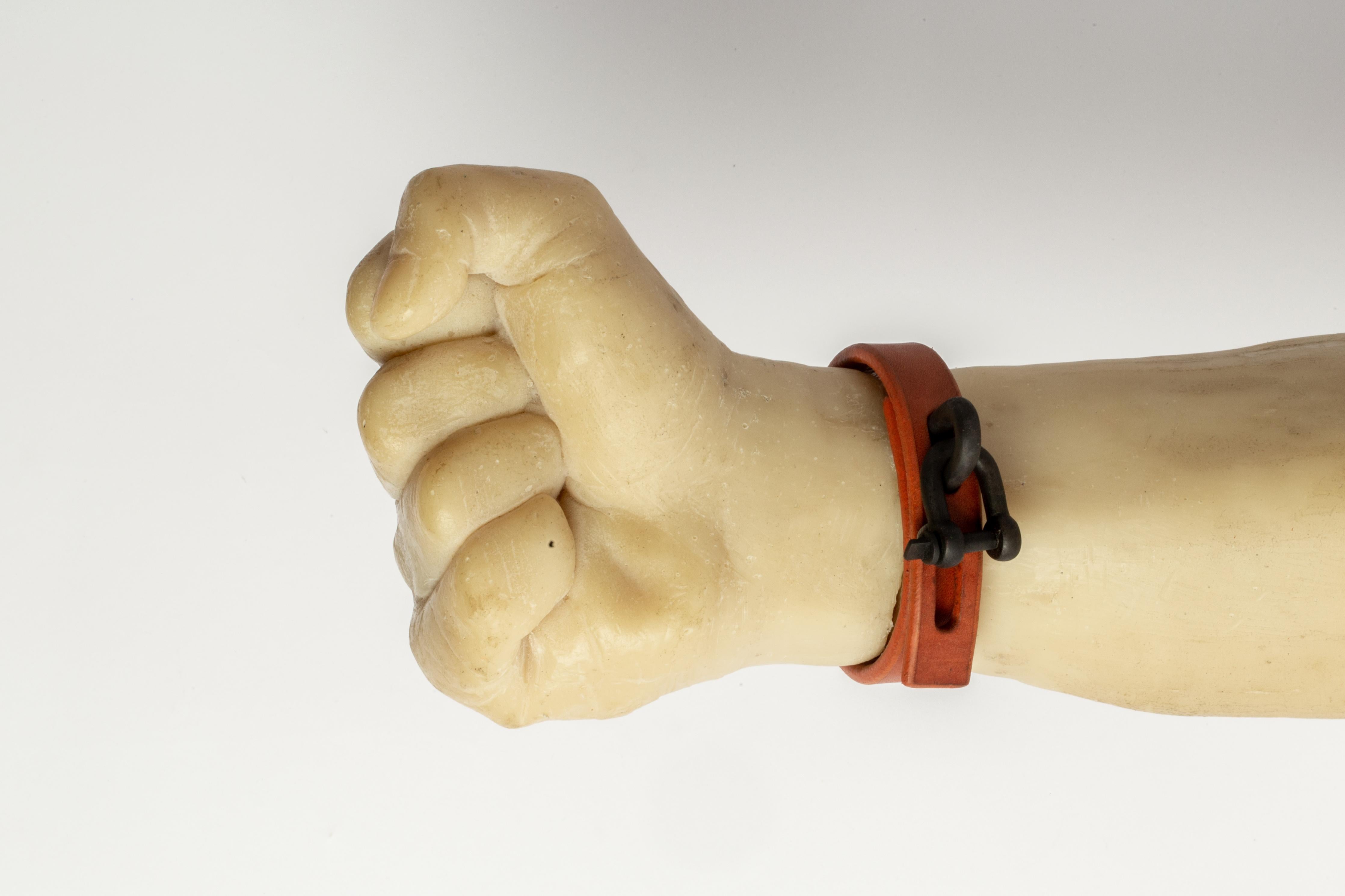Zurückhaltungs-Charm-Armband (15 mm, ALE+KZ) im Angebot 5
