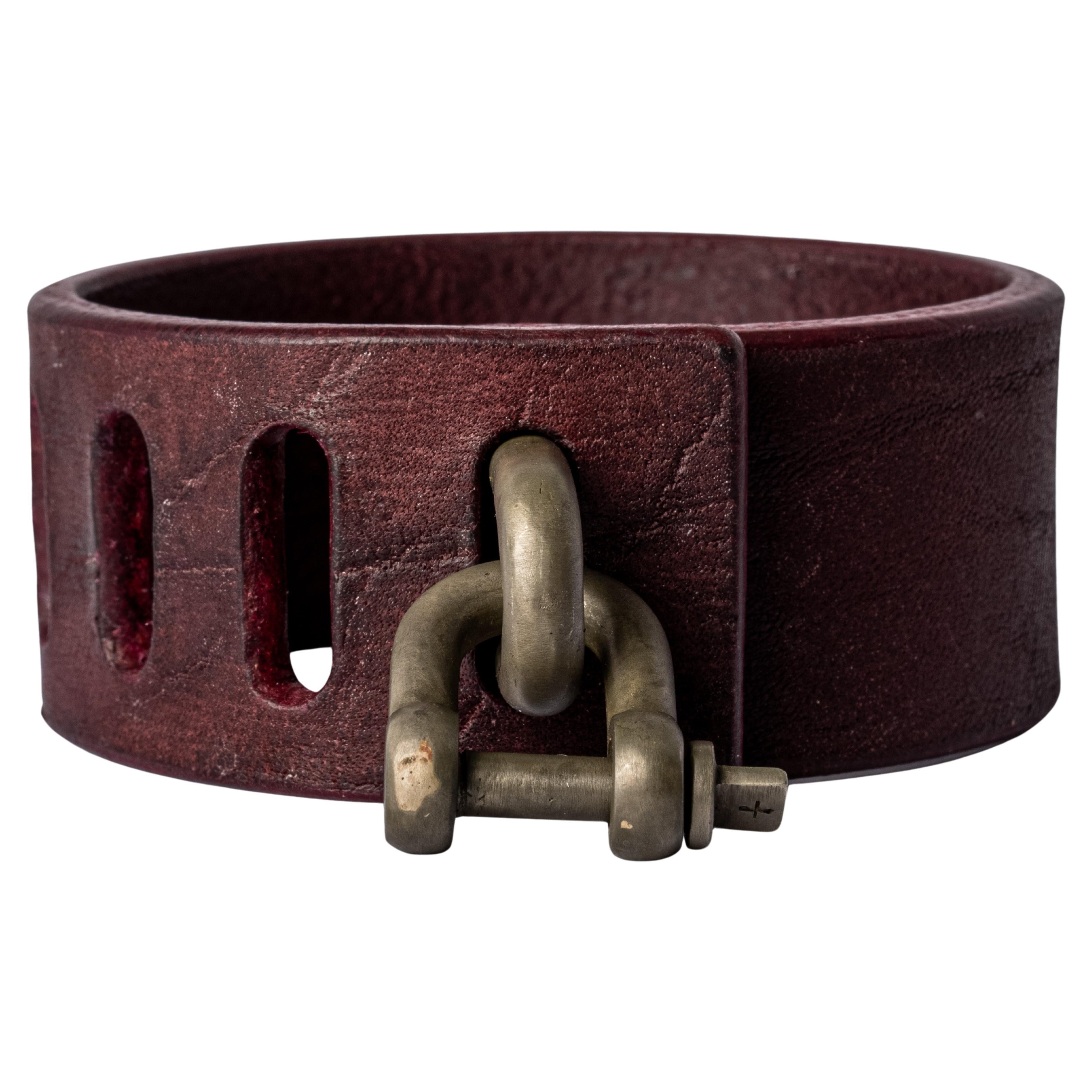 Restraint Charm Bracelet (30mm, WIN+DZ) For Sale