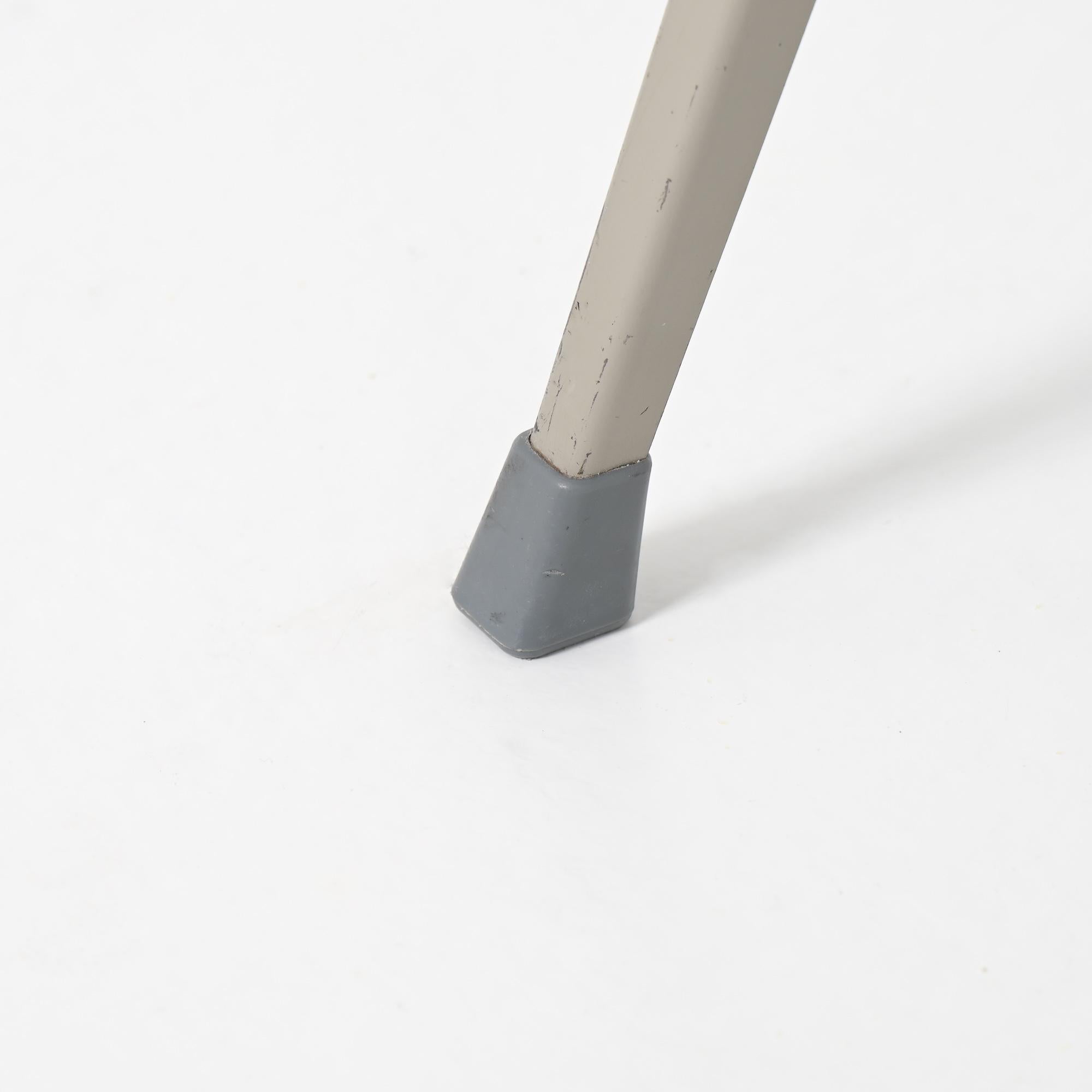 Result Chair by Friso Kramer and Wim Rietveld for Ahrend de Cirkel, 1958 For Sale 2