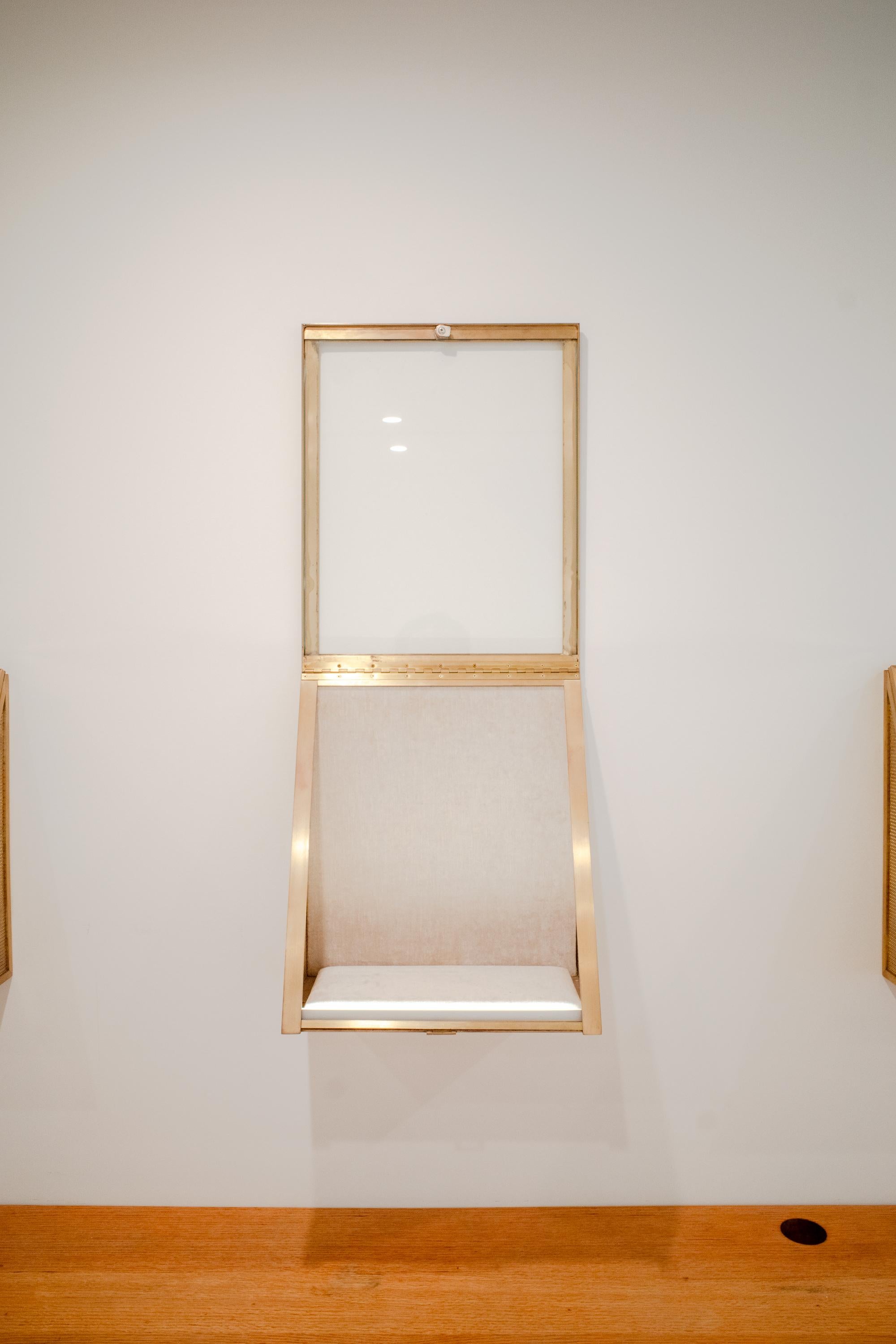 American Retail Jewelry Cases - Custom For Sale