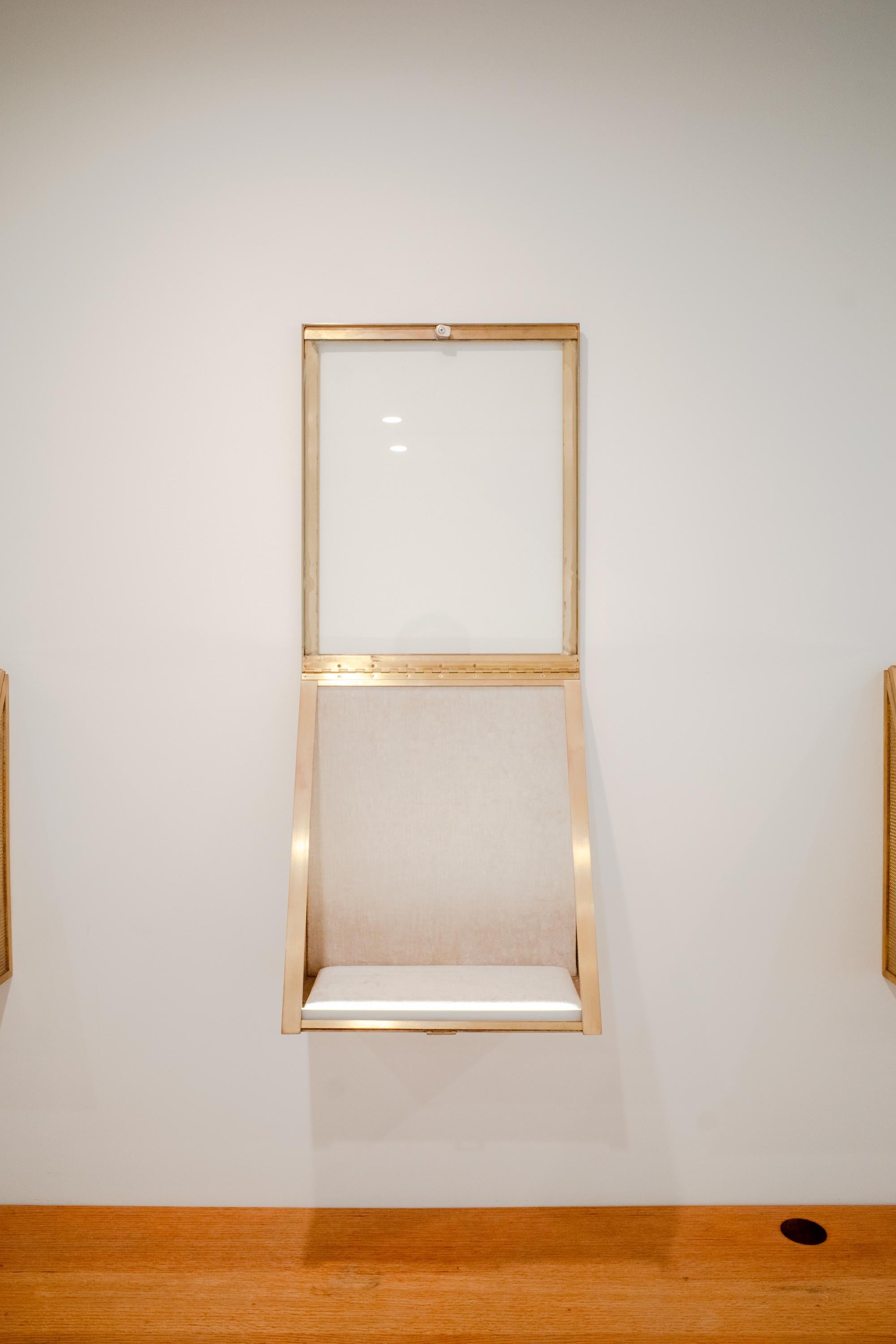 Retail Jewelry Cases - Custom In Good Condition For Sale In New York, NY