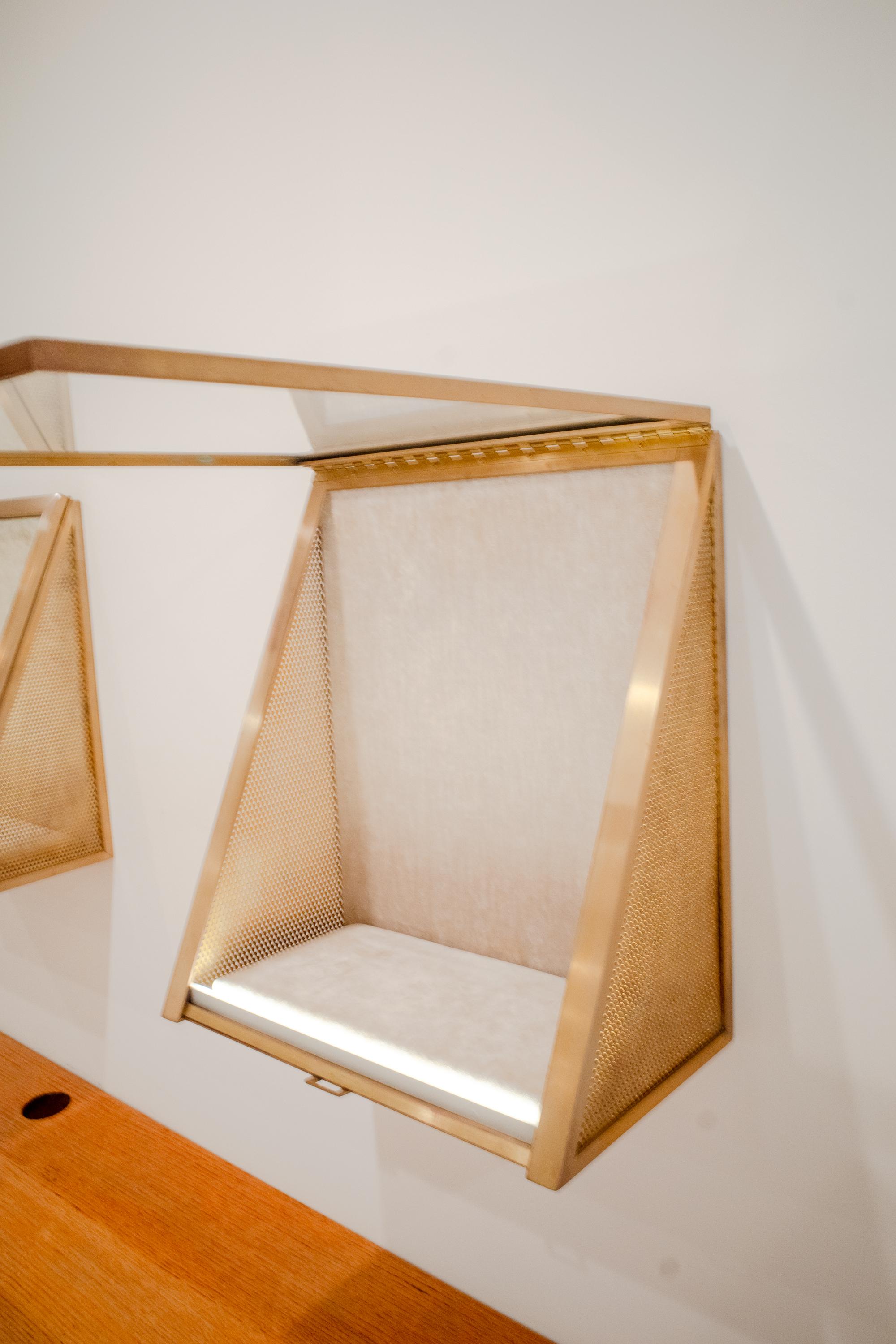 Retail Jewelry Cases - Custom For Sale 1