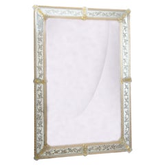 Retangoo Wall Mirror