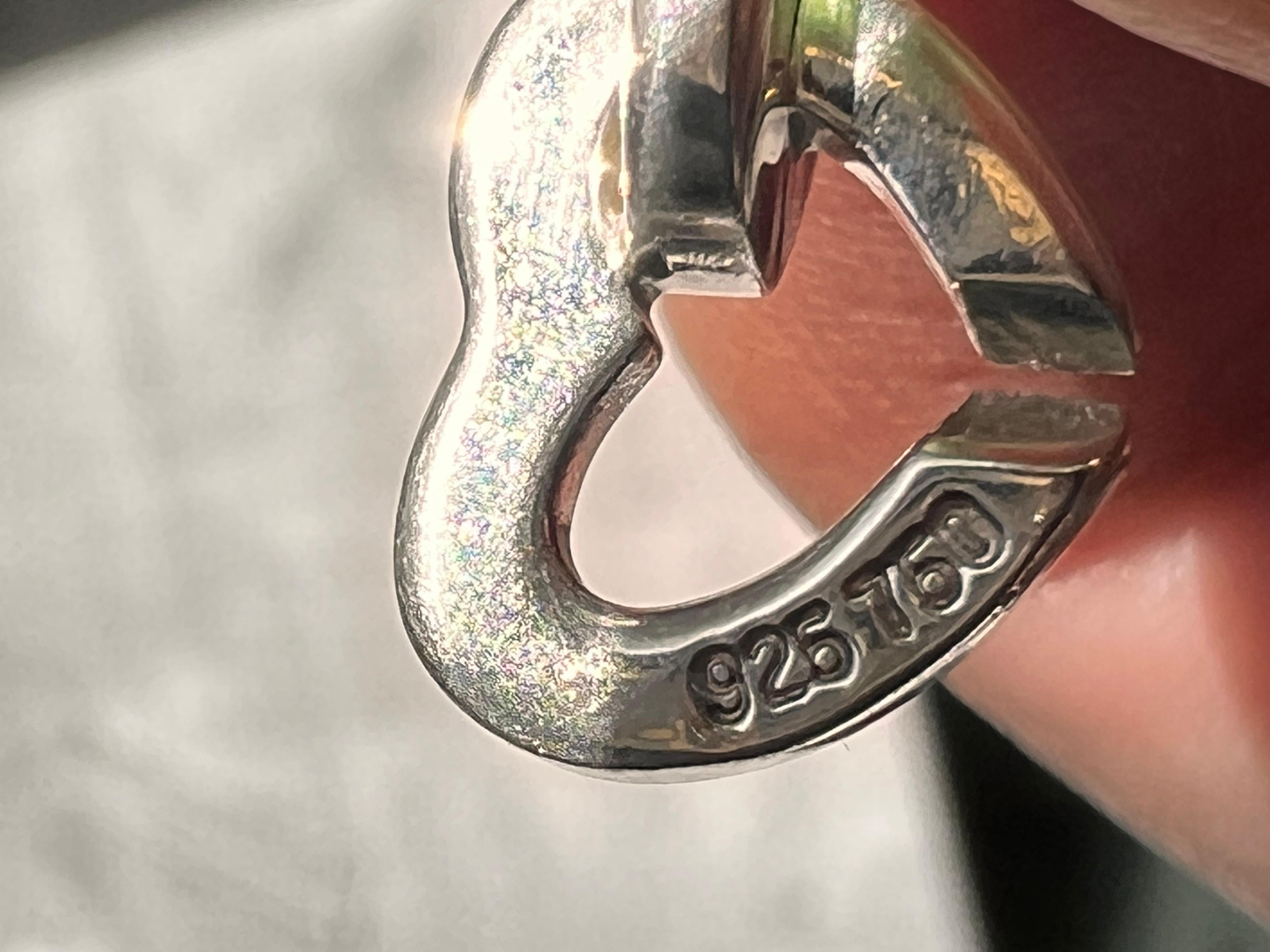 retired tiffany bracelets