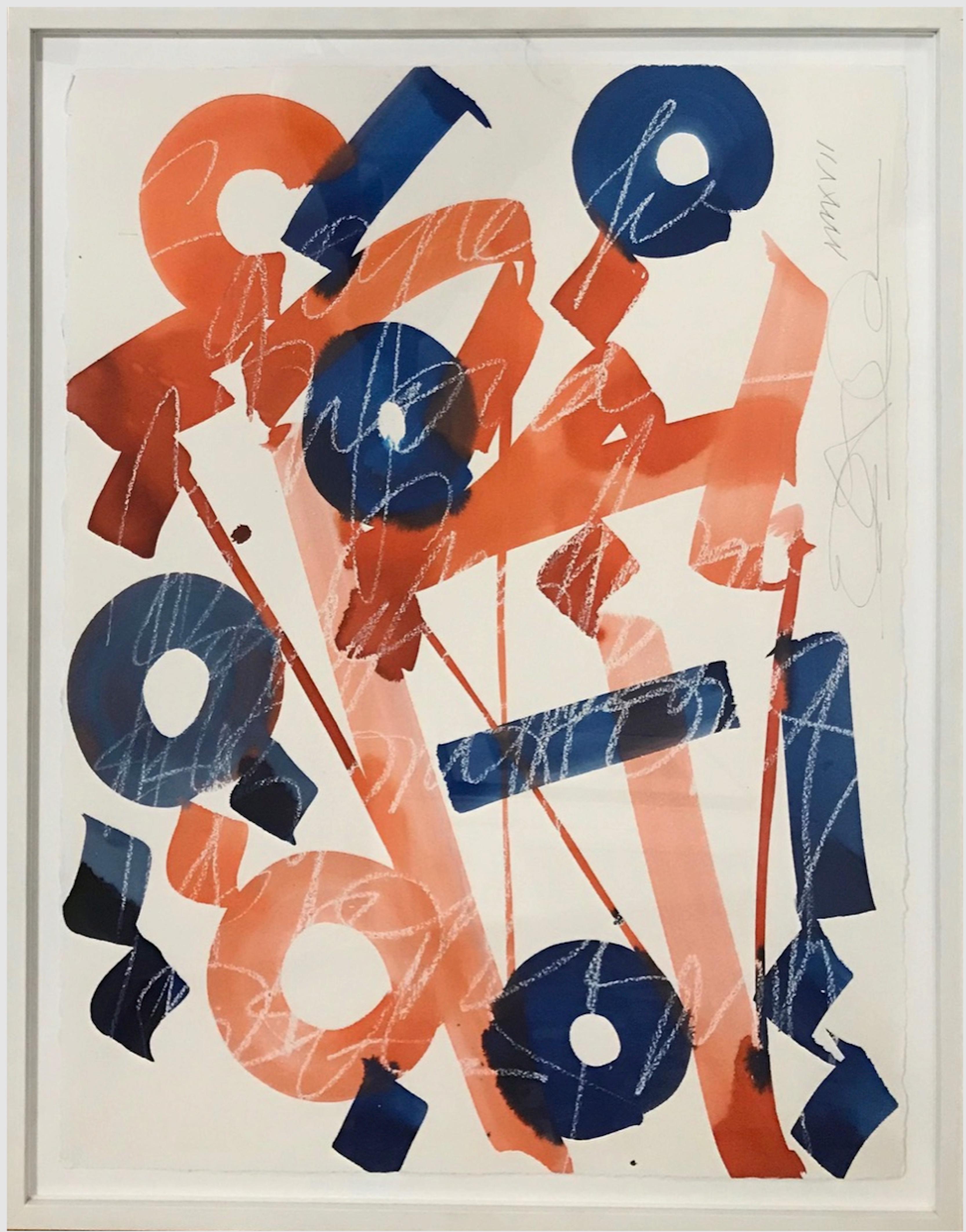 RETNA Art 7 For Sale at 1stdibs