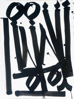 Negro sobre blanco 2
