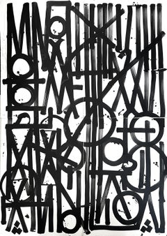 Negro sobre blanco 5