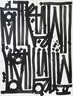 Negro sobre blanco 6