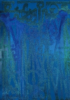 Blue Harmony