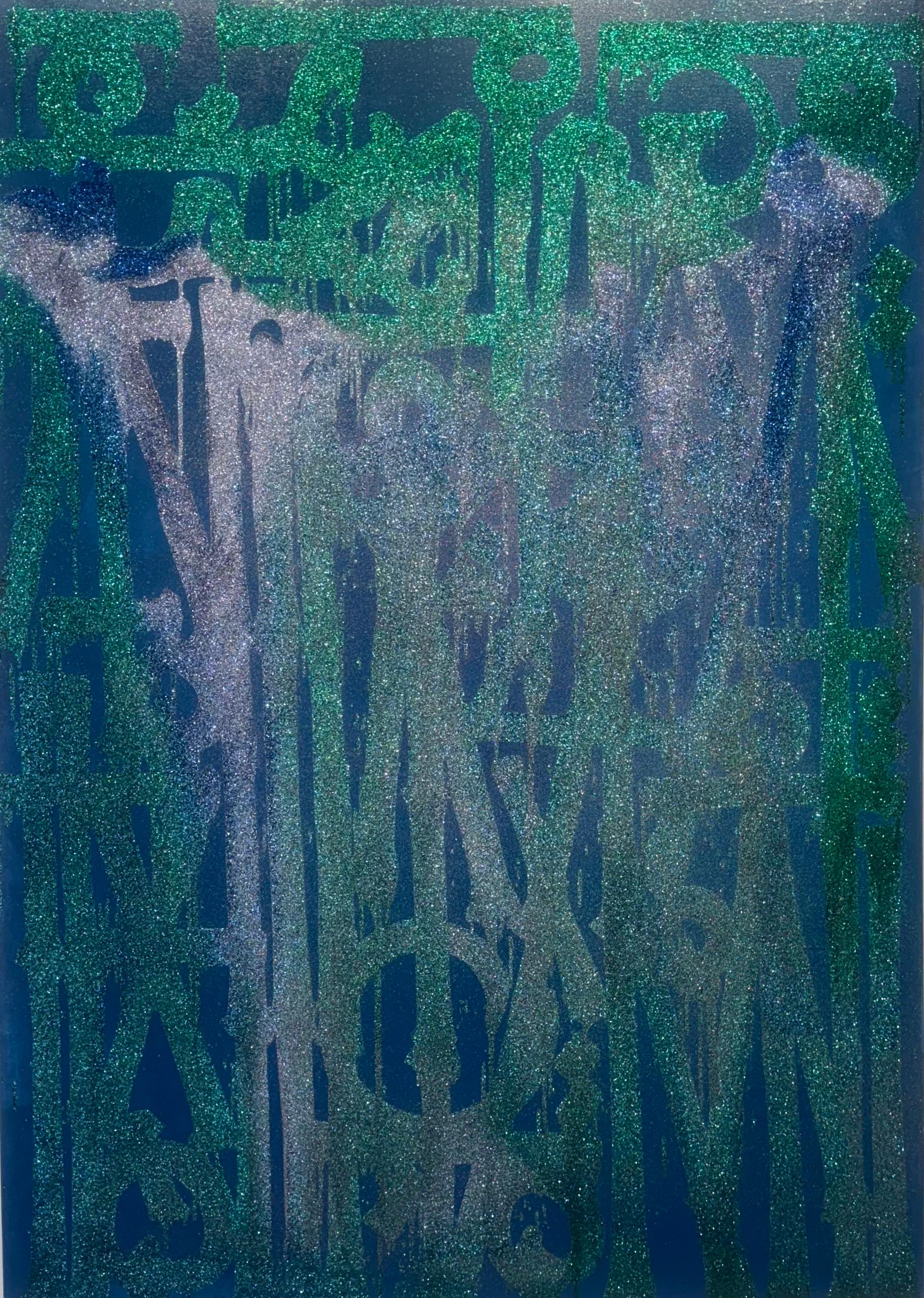 Armonía Azul
