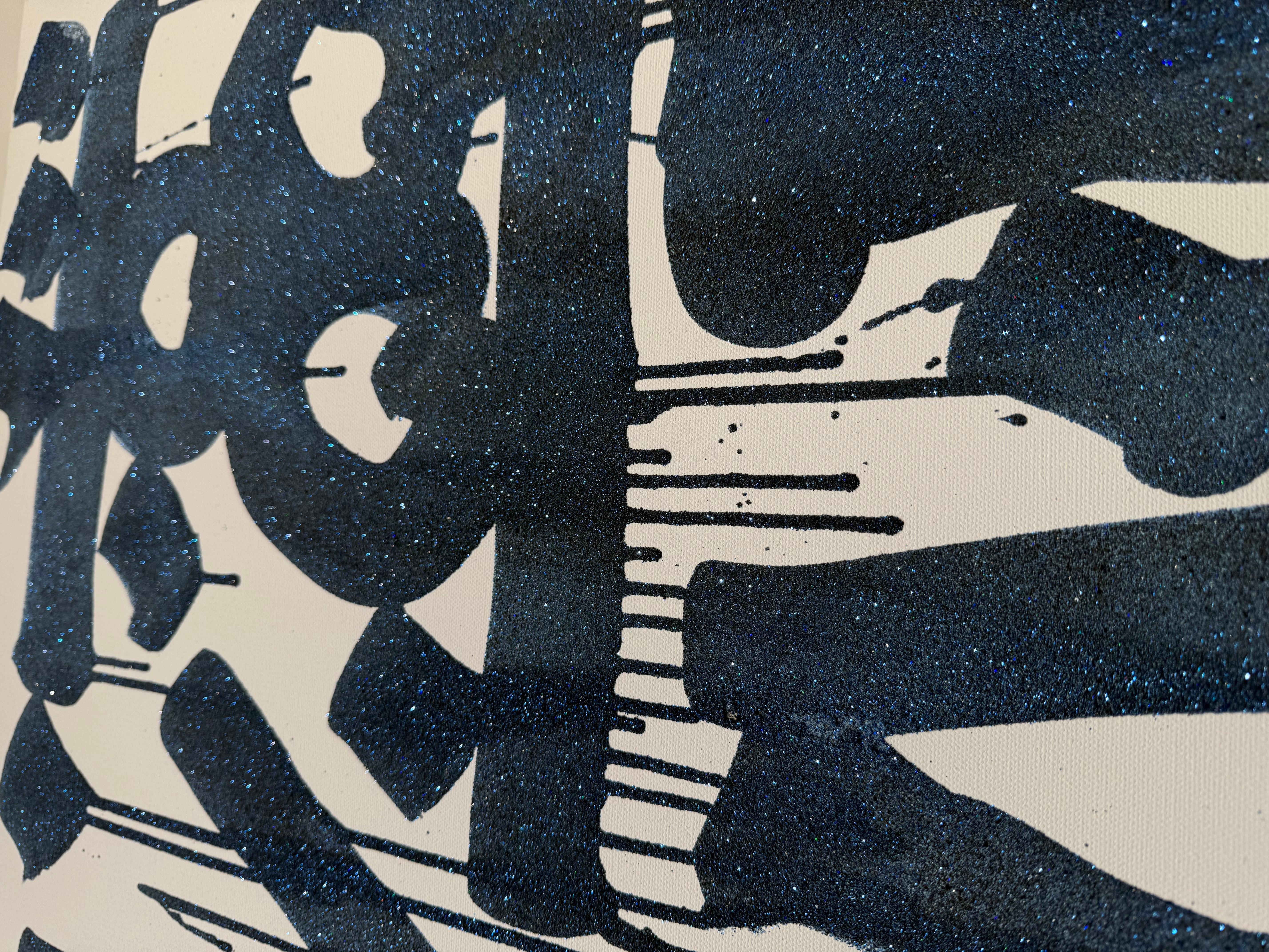 Blue Sand For Sale 1