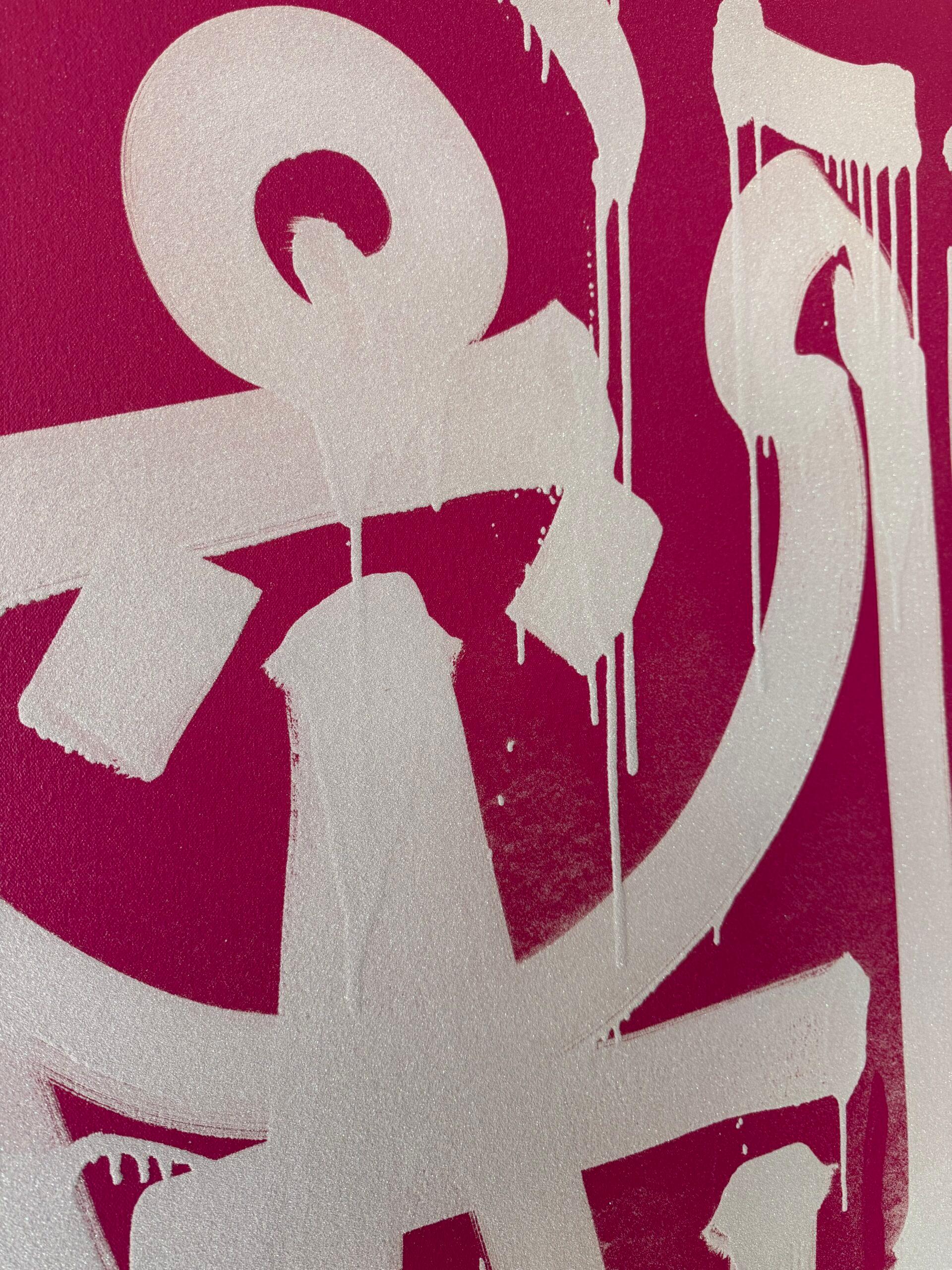 Elongated Scriptures For Sale 1