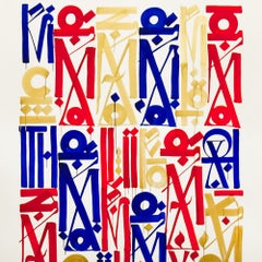 Impresión de azulejos Braddock