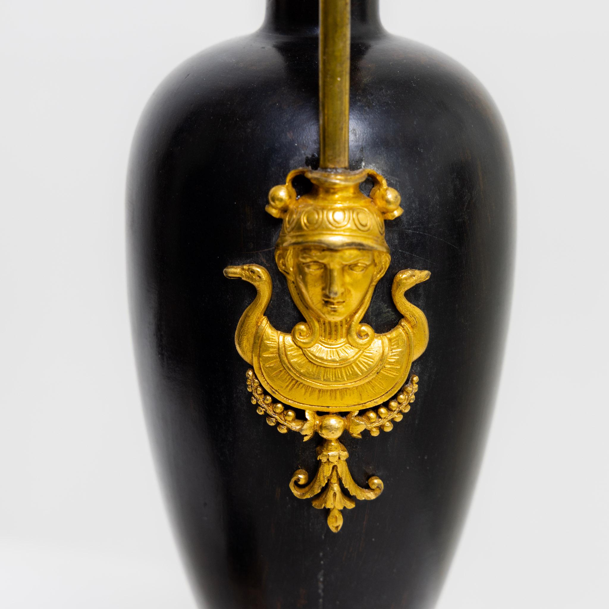 Retour D'egypte Vases, Early 19th Century For Sale 2