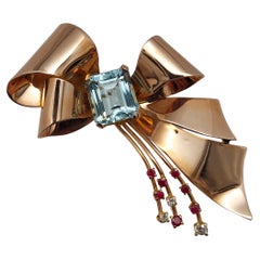 Brooches
