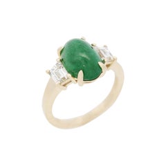 Anillos de compromiso