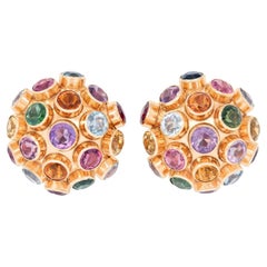 Clip-on Earrings