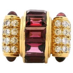 Cocktail Rings