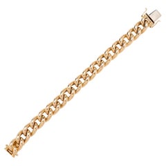 Bracciale Retro 18kt A Link 36.8g