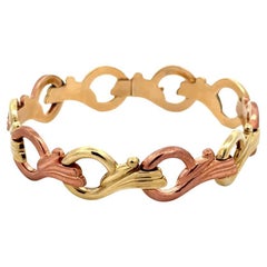 Link Bracelets