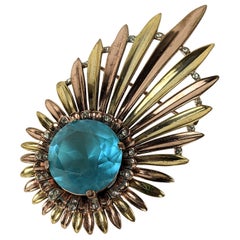 Spray occhi Retro Aqua Peacock