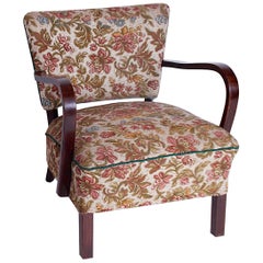 Retro Armchair by Thonet, 1930s