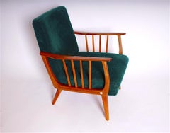 Retro Armchair