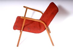 Retro Armchair
